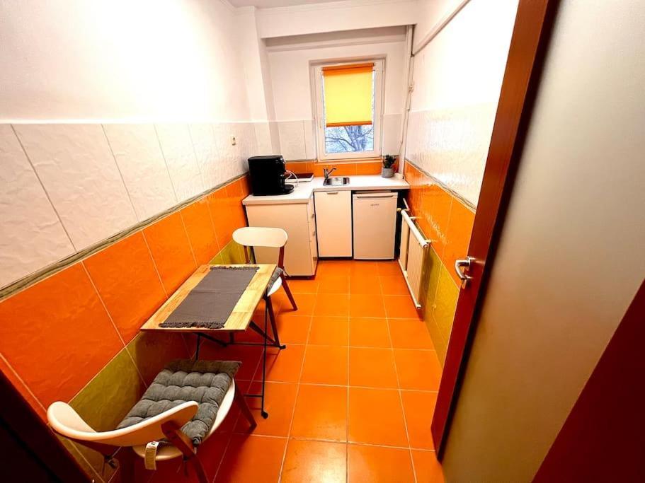 Piata Ovidiu 14 Lowcost Constanta Ngoại thất bức ảnh